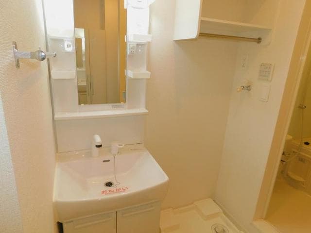 12/21 バルコニー