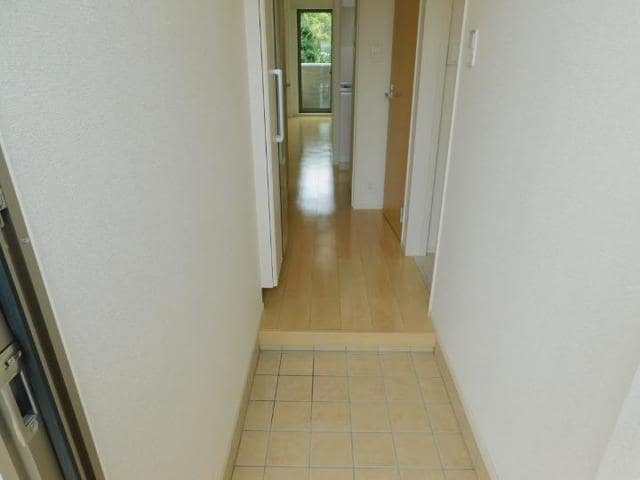 3/21 リビング/ダイニング