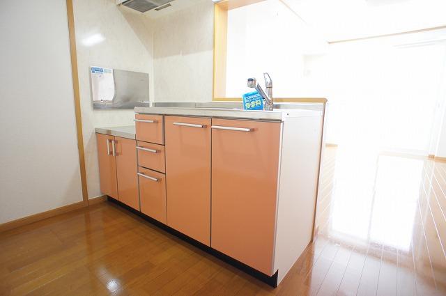 3/20 リビング/ダイニング