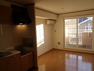 3/21 リビング/ダイニング