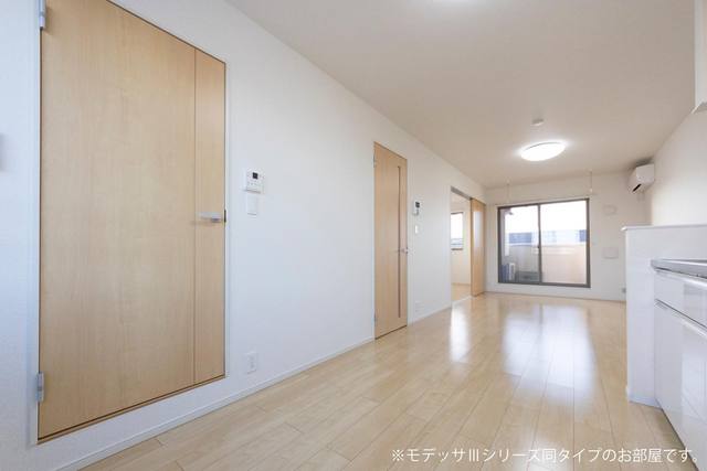 3/22 リビング/ダイニング