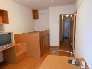 3/19 リビング/ダイニング