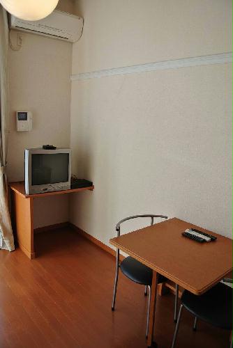 3/19 リビング/ダイニング