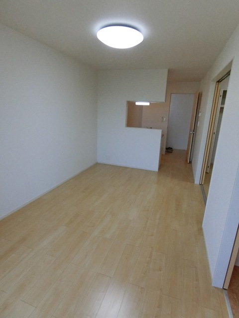 4/28 リビング/ダイニング