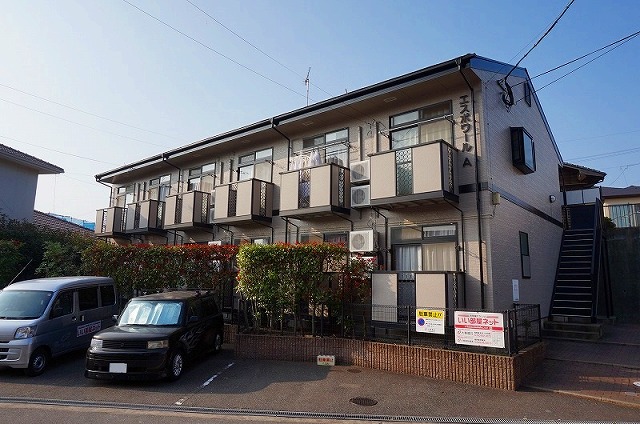 1/21 外観