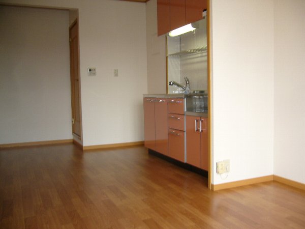 3/21 リビング/ダイニング