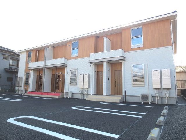 1/22 外観