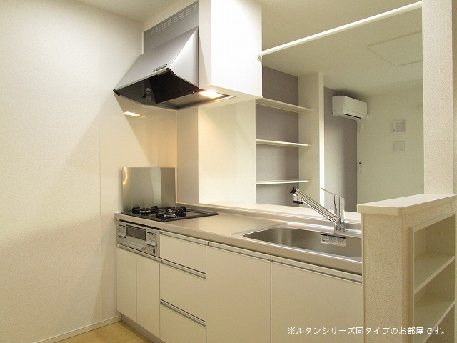 6/22 キッチン