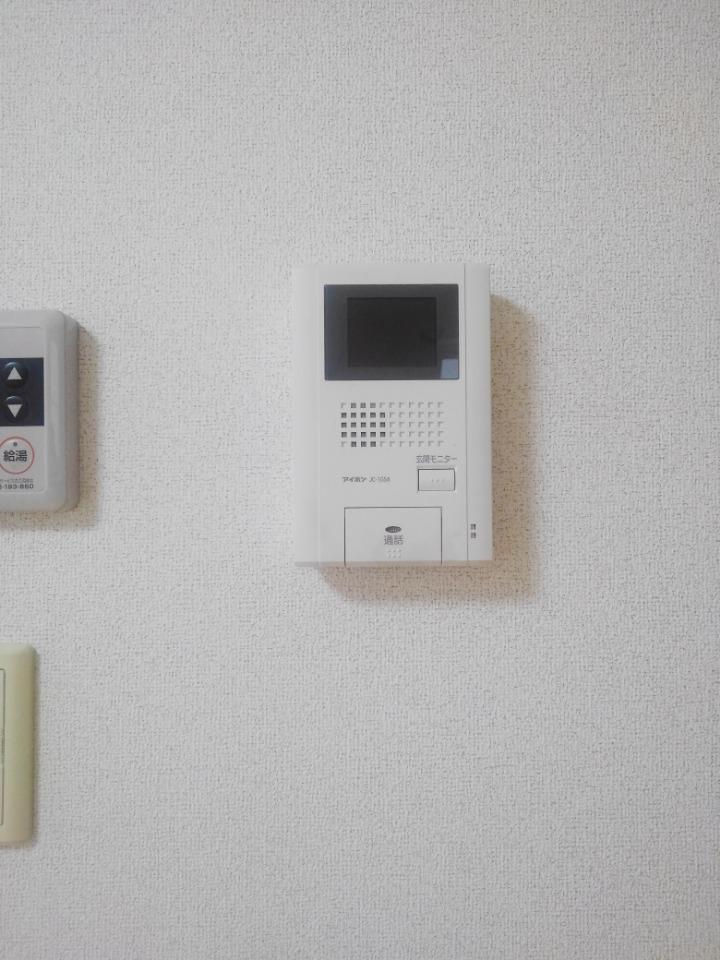 12/19 エントランス