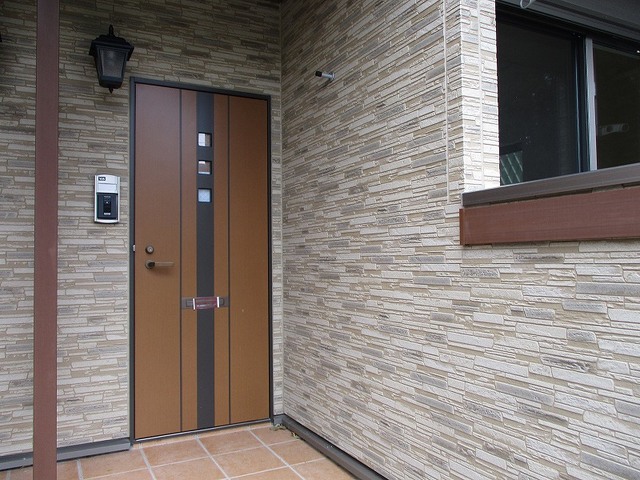 19/26 エントランス