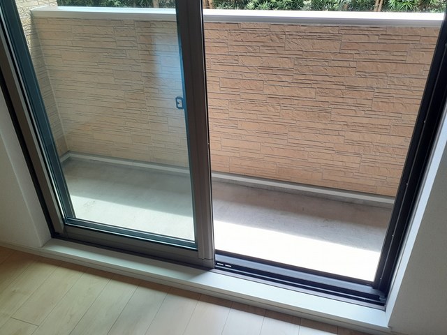 21/30 バルコニー