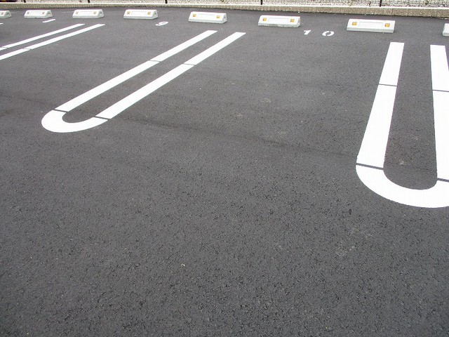 20/26 駐車場
