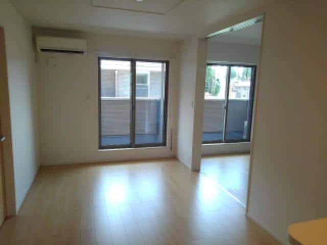 3/22 リビング/ダイニング