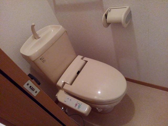 9/20 トイレ