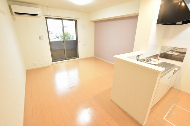 3/20 リビング/ダイニング