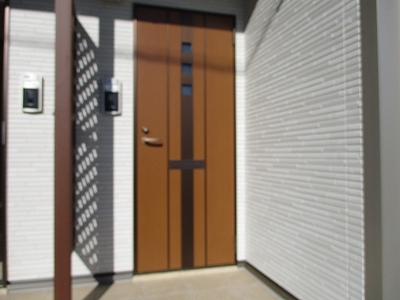 13/21 エントランス