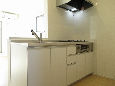 7/21 キッチン