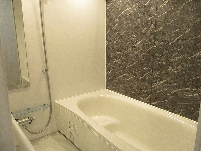 8/21 浴室