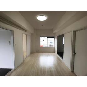 4/14 リビング/ダイニング