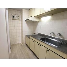 5/14 リビング/ダイニング