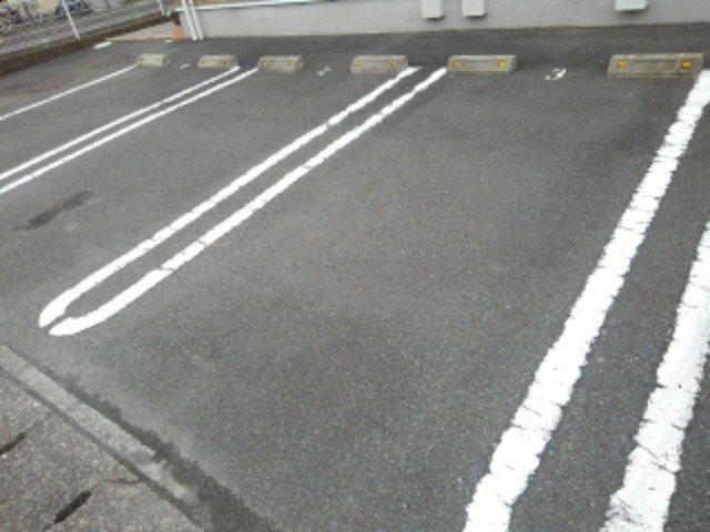 15/21 駐車場