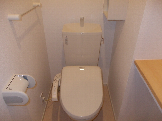 8/22 トイレ