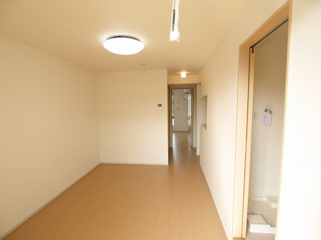 3/22 リビング/ダイニング