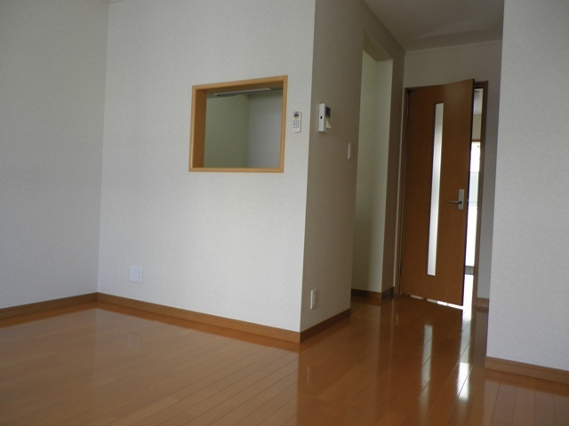 3/14 リビング/ダイニング