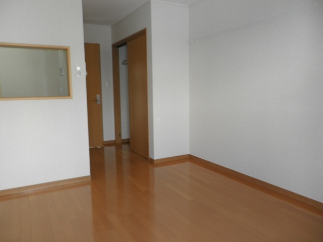 4/14 リビング/ダイニング