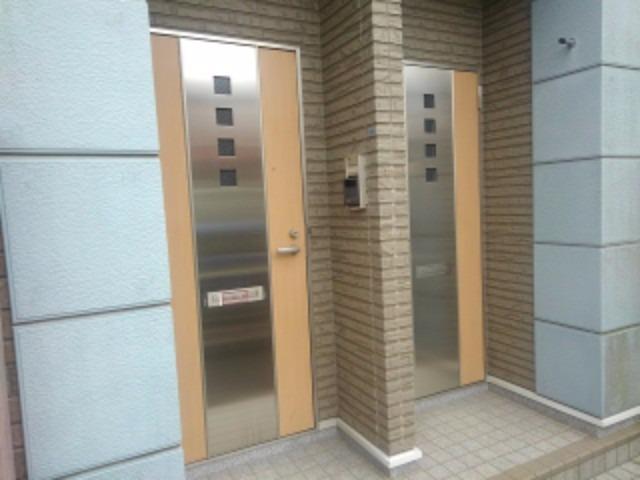 13/20 エントランス