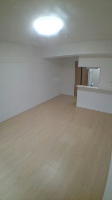 3/20 リビング/ダイニング