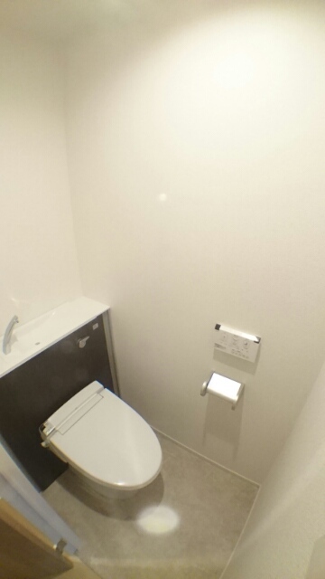 9/20 トイレ