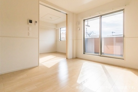 3/20 リビング/ダイニング