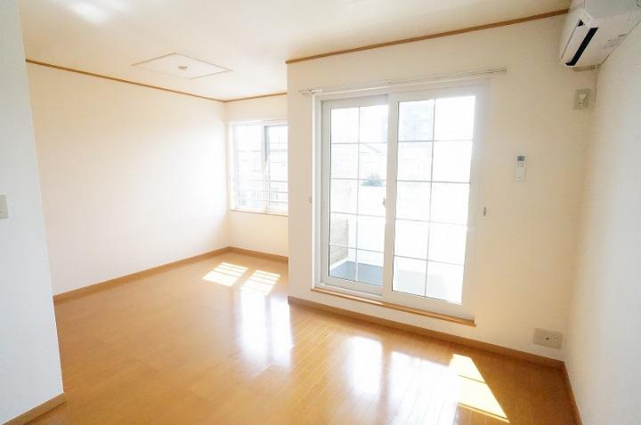 3/28 リビング/ダイニング