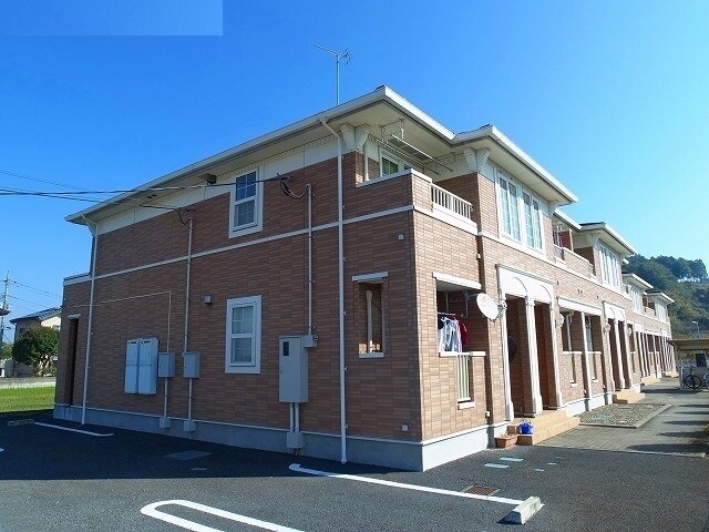 1/19 外観
