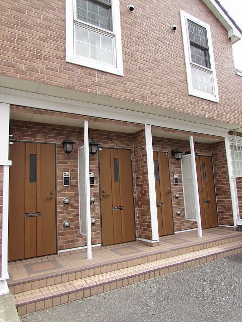 2/9 エントランス