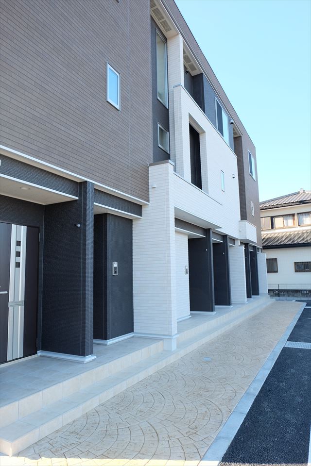 21/29 エントランス