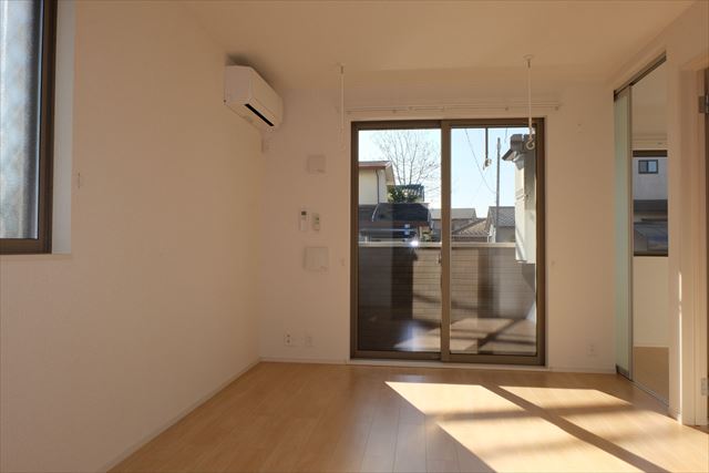 3/29 リビング/ダイニング