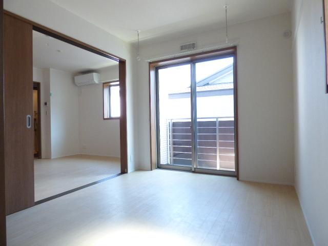 3/24 リビング/ダイニング