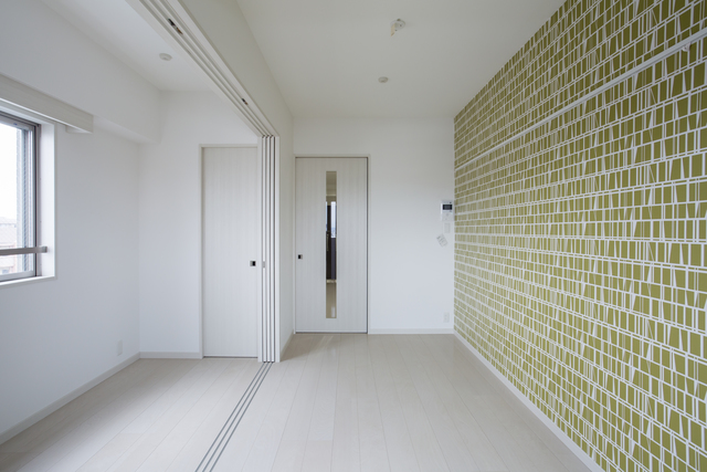 3/16 リビング/ダイニング