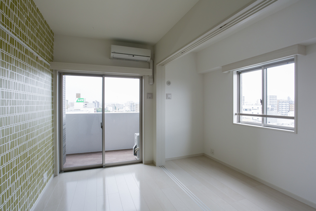 4/16 リビング/ダイニング