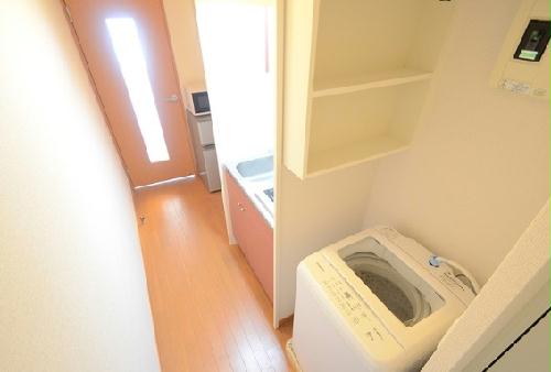 8/21 バルコニー