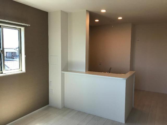 3/30 リビング/ダイニング