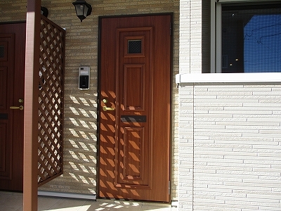 13/20 エントランス