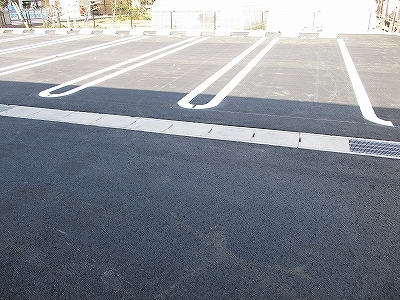 14/20 駐車場