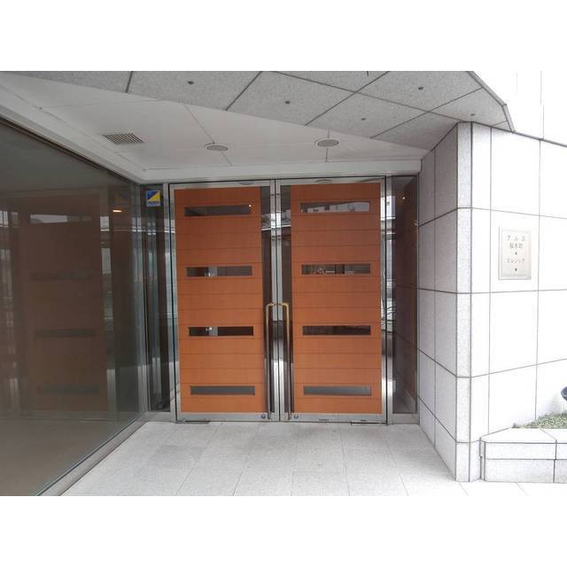 11/21 エントランス