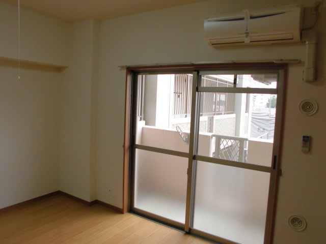 6/27 リビング/ダイニング