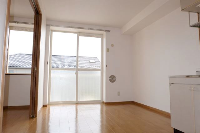 4/25 リビング/ダイニング