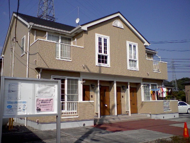 1/14 外観