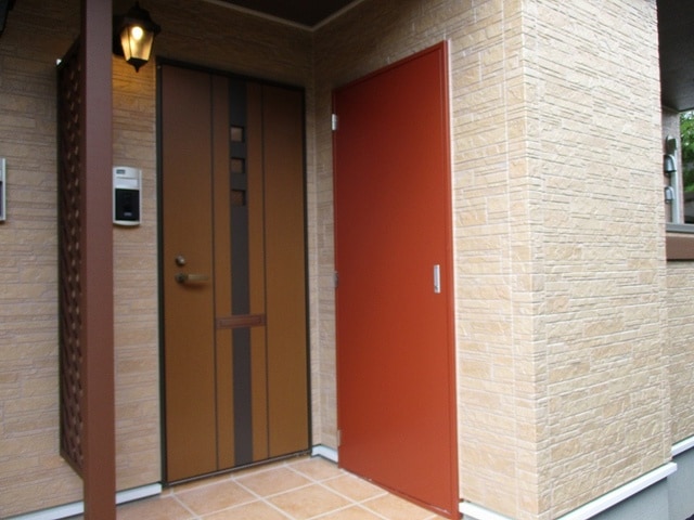 13/20 エントランス